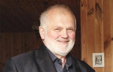 Умер журналист Николай Галко