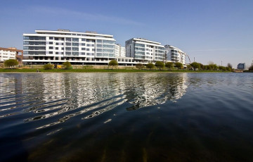 За сколько продали самую дорогую квартиру в Минске