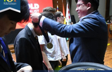 «На обычной работе мозги применить особо и негде»