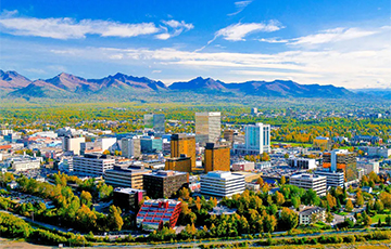 ISW: Расейцы прабрахаліся перад самітам на Алясцы