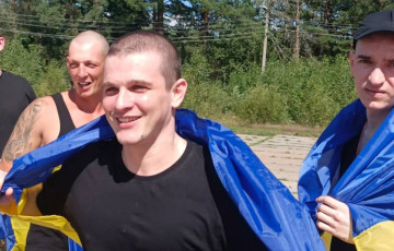 Украина и Россия провели новый обмен пленными