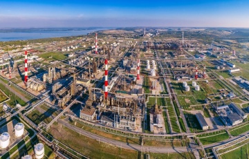 "Here Comes The Third One."