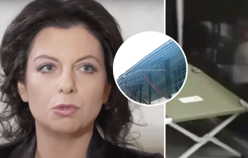 Russian Propagandists Were Humiliated In Alaska