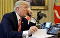 Трамп позвонил Зеленскому после переговоров на Аляске