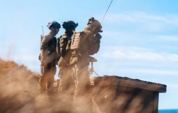 Мощные учения в Южно-Китайском море: Филиппины и Австралия задействовали 3600 военных