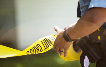 Дерзкое ограбление в центре Сиэтла: воры обогатились на миллионы за 90 секунд