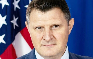 США назначили нового временного поверенного в Беларуси