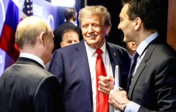 Трамп оценил встречу с Путиным на «10 из 10»