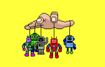 ИИ может создать первого «единорога», управляемого одним человеком