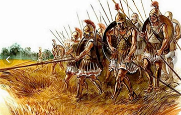 «Победа или поражение, бывает, зависят от точки зрения»