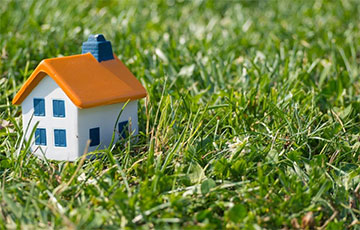 Беларус вырашыў прыватызаваць кавалак зямельнага ўчастка сваёй суседкі