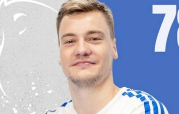 Белорусский гандболист перешел в топовый клуб