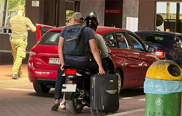 «Толікаў» можна было хоць неяк кантраляваць»