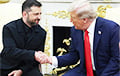 FT: Киев отверг идею заморозить линию фронта и предложил США оружейную сделку