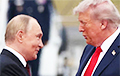 AFP: Путин сказал Трампу, что готов встретиться с Зеленским