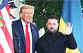 Зеленский подвел итог визита к Трампу