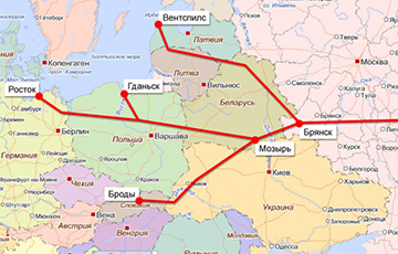 Перамаглі «Дружбу»