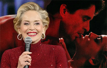 Шэрон Стоун прокомментировала ремейк культового фильма «Основной инстинкт»