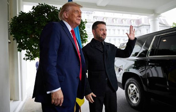 Встреча Трампа и Зеленского: Путин срочно сделал несколько звонков