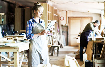 Чаму ўніверсітэты вяртаюць рамёствы ў праграмы навучання