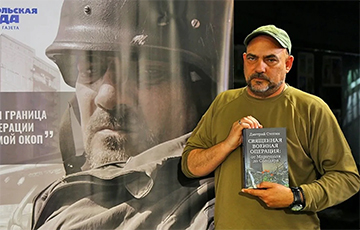 Известный российский пропагандист едва не ослеп, умывшись в Донецке