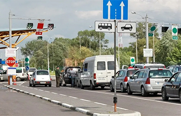 «Інвалід выйшаў на мосце, а мы паехалі далей»