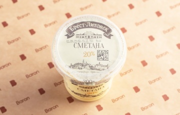 Что не так с брестской сметаной?