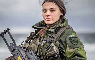 Sweden Has Introduced A Total Defense Course For High School Students