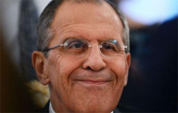 Лавров избегает конкретики относительно возможности встречи Путина и Зеленского