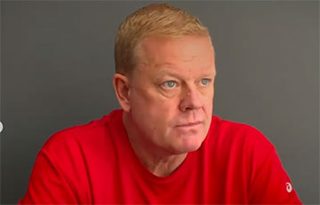 Бывший тренер Соболенко начал работать с одной из ее конкуренток