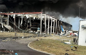 Russia Hits U.S. Electronics Manufacturing Plant