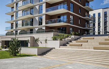 «Такога ў Менску больш няма»