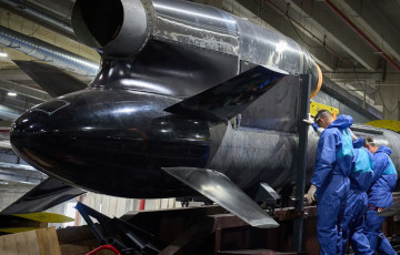 Independent: Украіна становіцца «Сіліконавай далінай абароны»