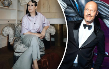 СМІ: Знакамітыя расейскія прапагандысты ўцяклі з РФ