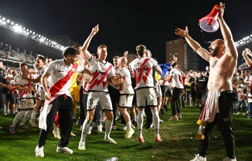 «Неману» предстоит дать бой «гордости рабочего класса» Мадрида