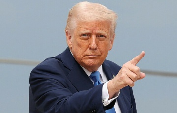 Trump Compared A Photo From His Meeting With Putin To Photos Of Nixon And Khrushchev