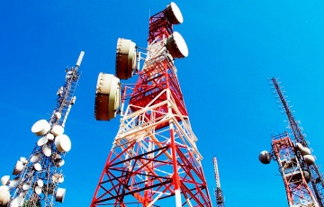 Менчукі прыехалі ў Гародню саскочыць з вышкі сотавай сувязі