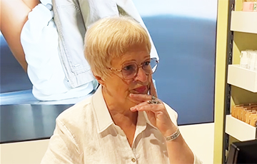 «Потому что мое предназначение в другом»