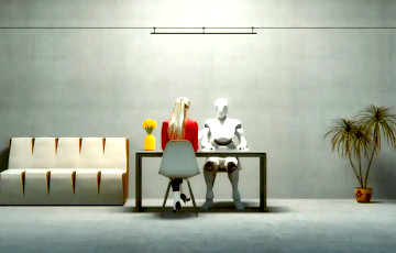 Ученые заменили людей-рекрутеров нейросетью