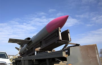Russia's Orel Was Attacked By Flamingo Missiles