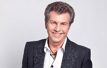 Сегодня в Минске простятся с народным артистом Беларуси Ярославом Евдокимовым