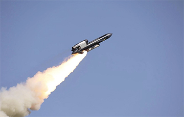 BBC: Что известно о первом ударе «Фламинго»