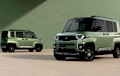 Mitsubishi показала самый маленький кроссовер за $13 тысяч