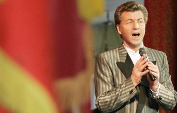 Развітанне з Яраславам Еўдакімавым пройдзе ў Менску