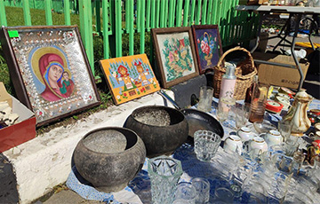 «В магазине такие цены не найти»