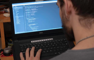 Айтишник из Беларуси таксует вечерами ради турбизнеса