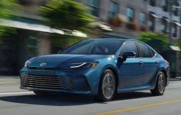 Механик назвал пять марок самых долговечных авто