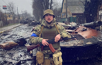 Десять украинских звезд, которые воюют в составе ВСУ