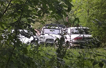 В Краснодарском крае РФ взорвали авто оккупантов