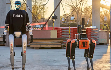 Стартап при поддержке Билла Гейтса создает универсальный «мозг» для роботов